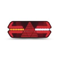 LANTERNA TRASEIRA CARRETA LE LED 12V para LANTERNA TRASEIRA