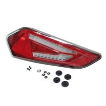 Lanterna Traseira Carreta LED Noma Titanium 24V Original Lado Direito Lanterna Traseira Carreta LED Noma Titanium 24V Original Lado Direito
