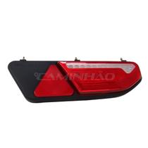 Lanterna Traseira Carreta LED Universal Rodotécnica Gotti Duct Wide 12V 24V - Lado Direito Lanterna Traseira Carreta LED Universal Rodotécnica Gotti Duct Wide 12V 24V - Lado Direito