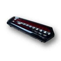 Lanterna Traseira Carreta Librelato "Evolut" Led Lado Esquerdo "Avulsa" Lanterna Traseira Carreta Librelato "Evolut" Led Lado Esquerdo "Avulsa"