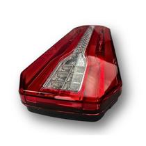 Lanterna Traseira Carreta Niju "Nova" Led Ambos os Lados "Avulsa"