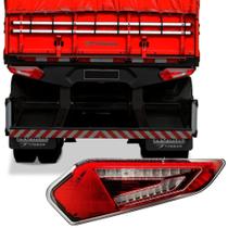Lanterna Traseira Carreta Noma LED após 2020 LD - 858870305 Lanterna Traseira Carreta Noma LED após 2020 LD - 858870305