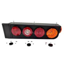 Lanterna Traseira Carreta Randon Lado Direito