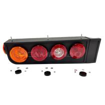 Lanterna Traseira Carreta Randon Lado Esquerdo