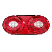 Lanterna Traseira Carreta Randon Led Implementos Apos 2013