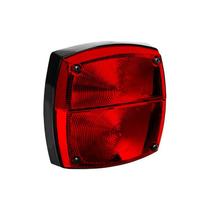 Lanterna Traseira Carreta Randon Quadrada - GF