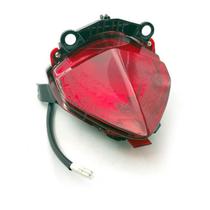 Lanterna Traseira CB 500 Ano 2014 e 2015 Vermelha