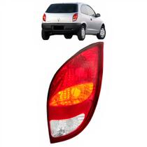 Lanterna Traseira Celta 00 01 02 03 04 05 06 BICOLOR LD