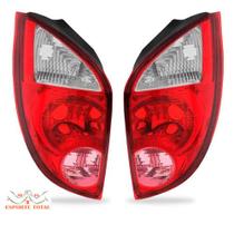 Lanterna traseira Celta 06 07 08 09 10 11 12 13 14 15