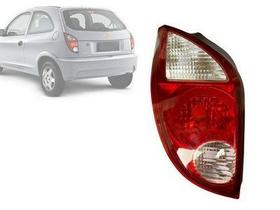 LANTERNA TRASEIRA CELTA 06 a 14 BICOLOR MOTORISTA