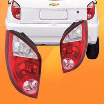 Lanterna Traseira Celta 2006 2007 2008 2009 2010 2011 12