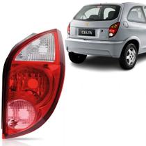 Lanterna Traseira Celta 2006 Até 2015 Bicolor Mg Lanterna Traseira Celta 2006 Até 2015 Bicolor Mg
