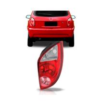 Lanterna Traseira Celta 2007 08 09 10 11 A 2014 Bicolor