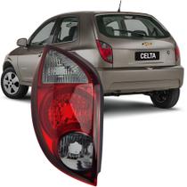Lanterna Traseira Celta 2007 2008 2009 2010 2011 2012 Ré e Pisca Fume
