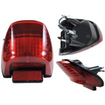 Lanterna Traseira CG 125 TITAN 2000 em diante.