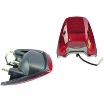 Lanterna Traseira CG 150 TITAN - Com Chicote