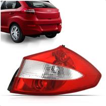 Lanterna Traseira Chery Celer 2012 Até 2015 Hatch C/ soquete