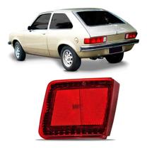 Lanterna Traseira Chevette 1980 1981 1982 Rubi