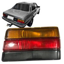 Lanterna Traseira Chevette 1987 88 89 90 91 92 1993 Fume