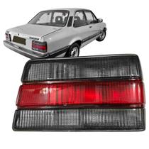 Lanterna Traseira Chevette 1987 88 89 90 91 92 93 94 95 Fume Direita