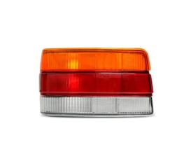 Lanterna Traseira Chevette 1987 88 89 90 91 A 1993 Tricolor
