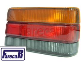 Lanterna traseira chevette direita fume 1986 1987 1988 1989 1990 1991 1992 Lanterna traseira chevette direita fume 1986 1987 1988 1989 1990 1991 1992