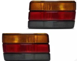 Lanterna traseira chevette esquerda fume 1986 1987 1988 1989 1990 1991 1992 Lanterna traseira chevette esquerda fume 1986 1987 1988 1989 1990 1991 1992