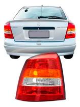 Lanterna Traseira Chevrolet Astra Hatch 1999 A 2002 Lado Esquerdo (Motorista)