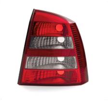 Lanterna Traseira Chevrolet Astra Sedan 2003 Ate 2011 Lado Direito Bicolor Arteb