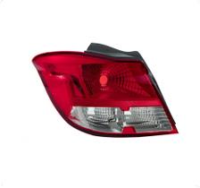 Lanterna Traseira Chevrolet Onix 2012 Ate 2019 Lado Direito Cristal Arteb Lanterna Traseira Chevrolet Onix 2012 Ate 2019 Lado Direito Cristal Arteb