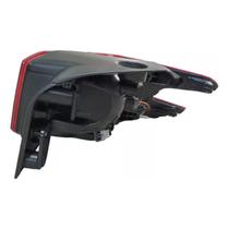 Lanterna Traseira Citroen Basalt 2024 2025 Original