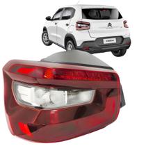 Lanterna Traseira Citroen C3 2022 23 24 25