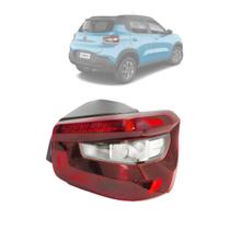 Lanterna Traseira Citroen C3 2023 2024 2025 Original