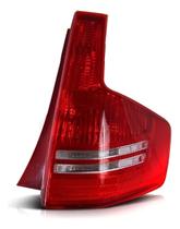 Lanterna Traseira Citroen C4 Hatch 2008 09 10 11 12 Esquerdo Esquerdo Bicolor Lanterna Traseira Citroen C4 Hatch 2008 09 10 11 12 Esquerdo Esquerdo Bicolor