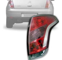 Lanterna Traseira Citroen C4 Pallas 08 09 10 11 12 13 Sedan