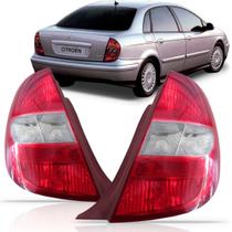 Lanterna Traseira Citroen C5 2002 Á 2005