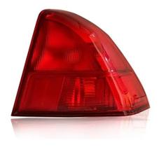 Lanterna traseira civic 01/03 lado direito (canto) Lanterna traseira civic 01/03 lado direito (canto)