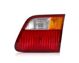 Lanterna Traseira Civic 1999 2000 Mala Tricolor Lanterna Traseira Civic 1999 2000 Mala Tricolor