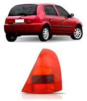 Lanterna Traseira Clio Hatch 1999 2000 2001 2002 Direito