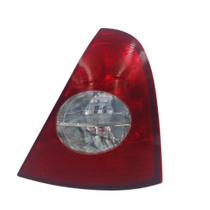 Lanterna Traseira Clio Hatch 2003 04 05 06 A 11 Bicolor