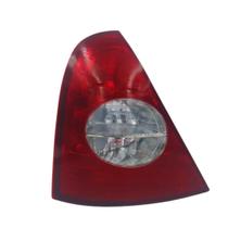 Lanterna Traseira Clio Hatch 2003 04 05 06 A 11 Bicolor