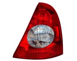 Lanterna Traseira Clio Hatch 2003 2004 2005 A 2012 Bicolor