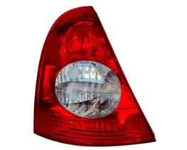 Lanterna Traseira Clio Hatch 2003 2004 2005 A 2012 Bicolor