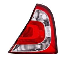 Lanterna Traseira Clio Hatch 2013 2014 2015 2016 Bicolor