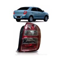 Lanterna Traseira Cobalt 2012 2013 2014 15 2016 Bicolor