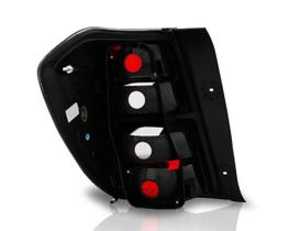 Lanterna Traseira Cobalt 2012 2013 2014 Fume