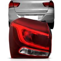 Lanterna Traseira Cobalt 2017 2018 2019 2020 Canto Fume