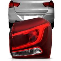 Lanterna Traseira Cobalt 2017 2018 2019 2020 Canto Fume