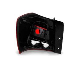 Lanterna Traseira Cobalt 2017 2018 2019 Canto Fume