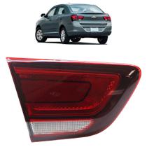 Lanterna Traseira Cobalt 2017 A 2020 Bicolor Porta-Malas